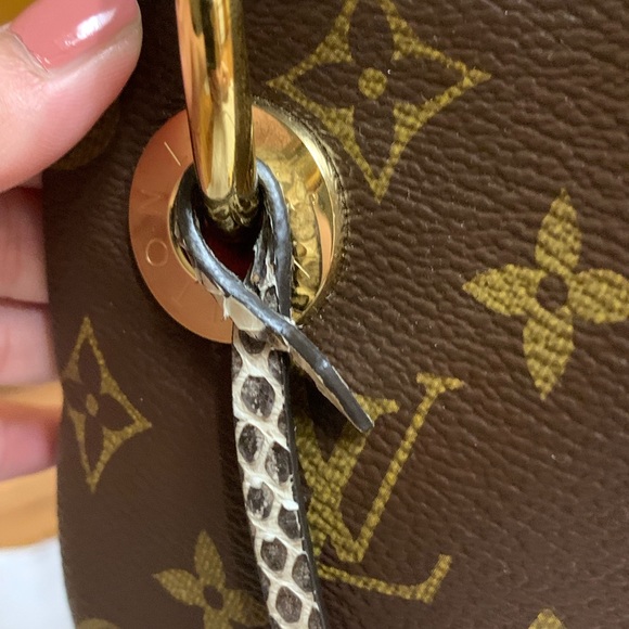 Artsy Mm Phython Handle - Picture 9 of 14